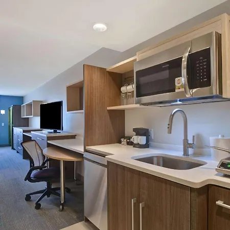 Home2 Suites Williston Burlington, Vt Extérieur photo