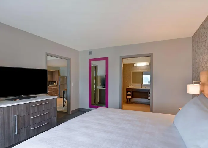 Home2 Suites Williston Burlington, Vt