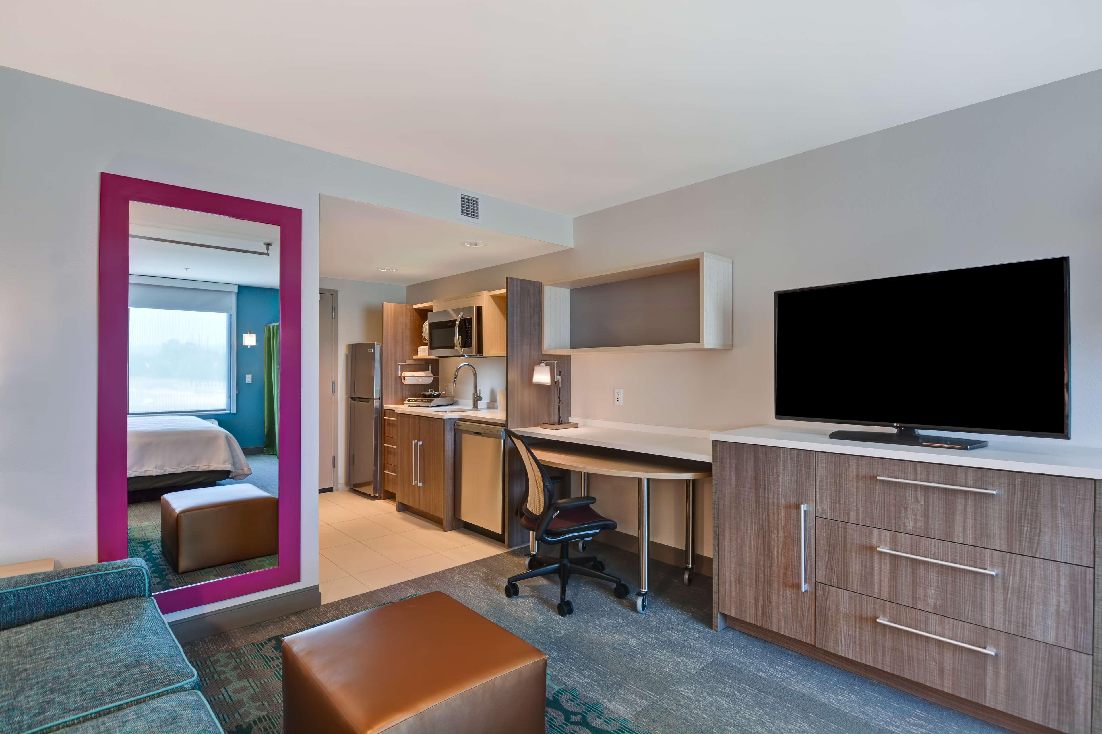 Home2 Burlington, Vt Hotel 3*