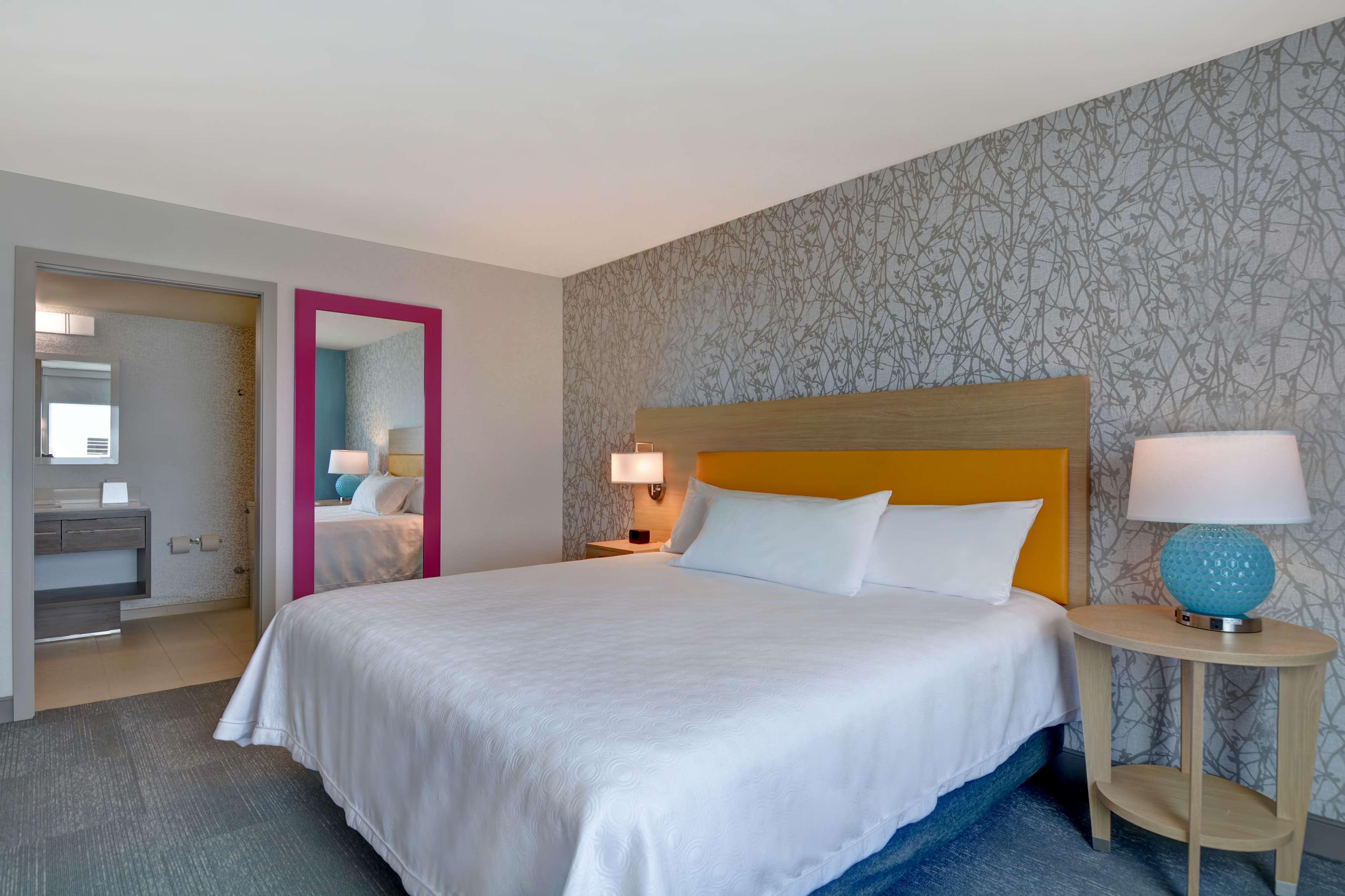 Home2 Burlington, Vt 3* Williston