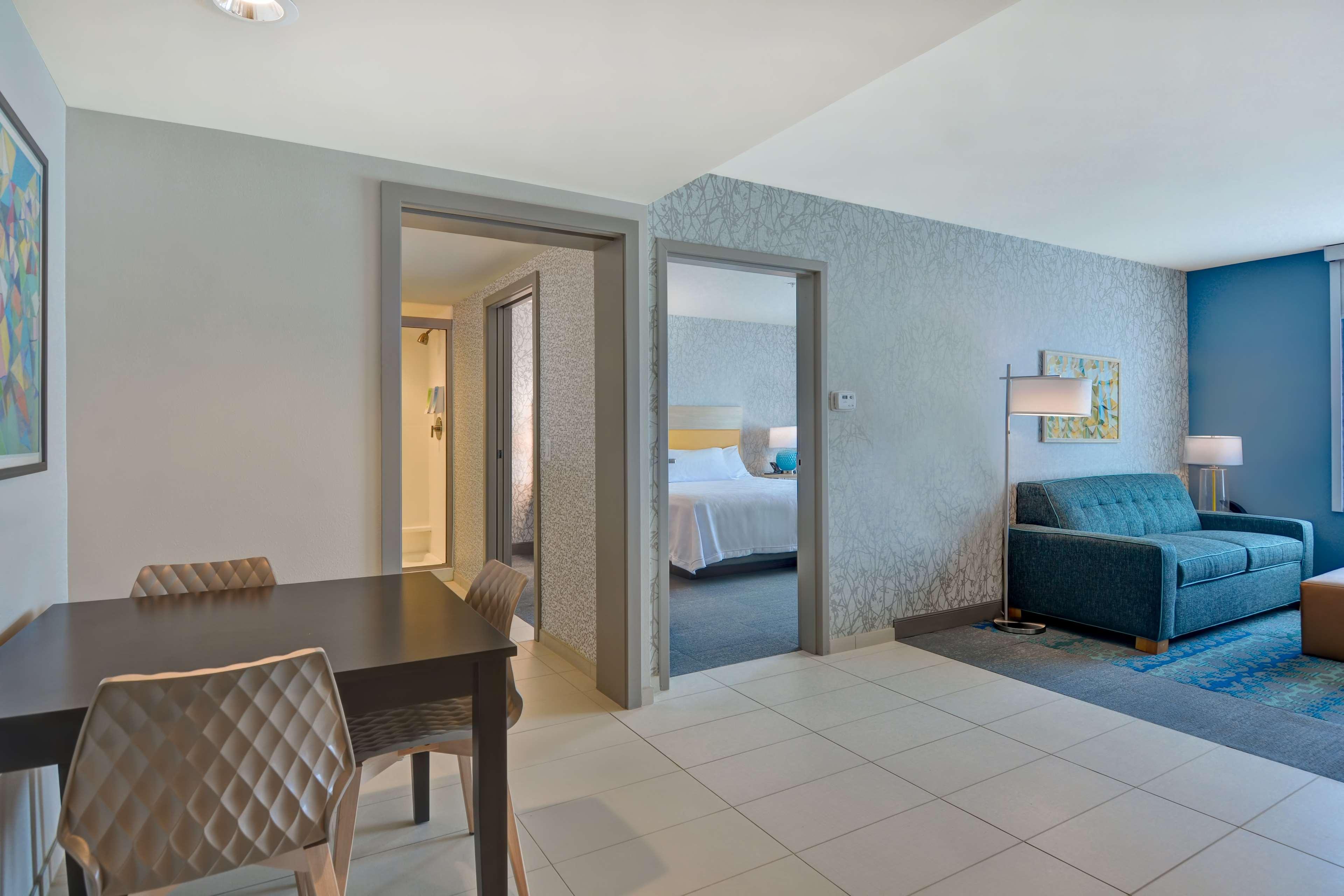 Home2 Burlington, Vt Hotel 3*