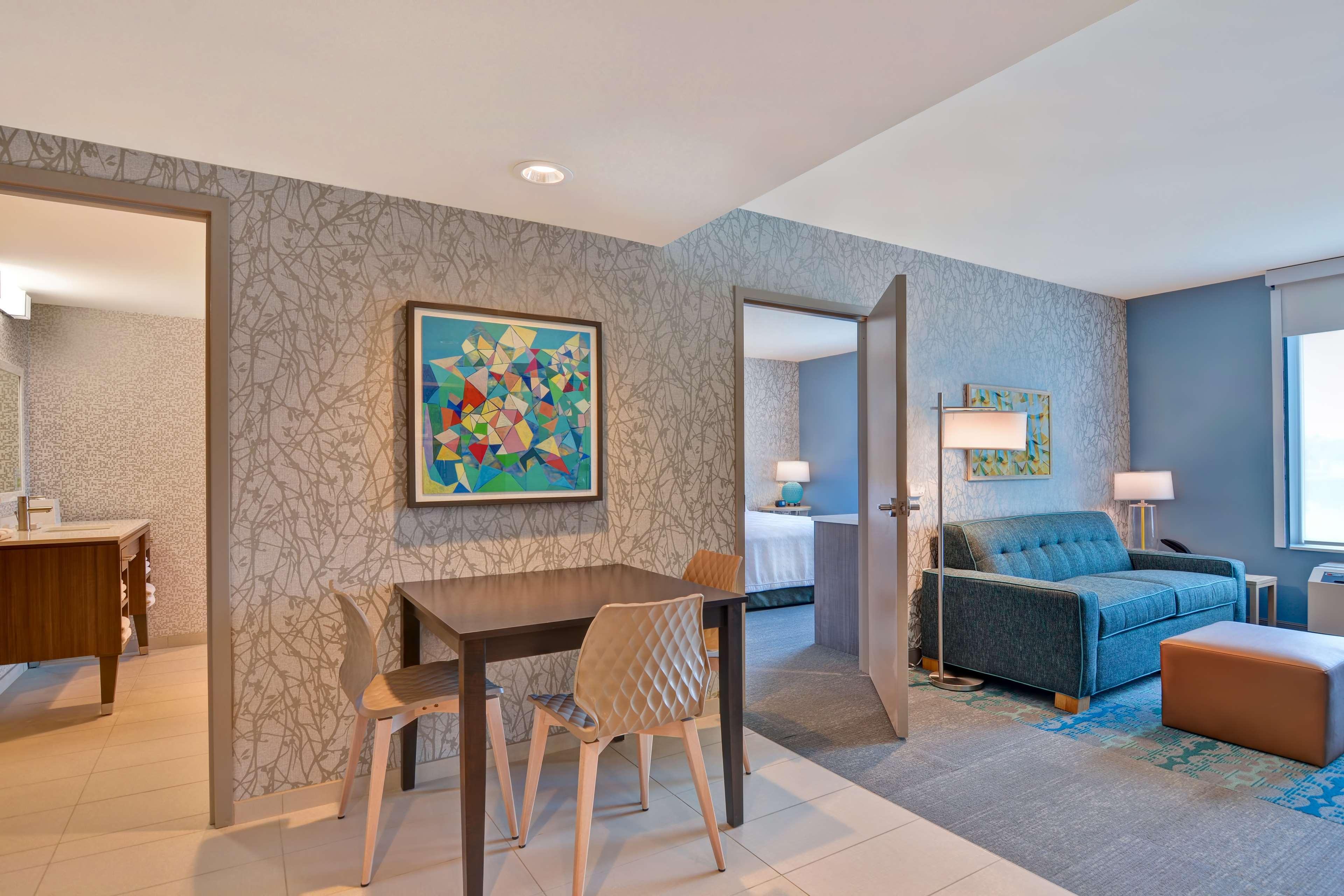 Hotel Home2 Burlington, Vt 3*