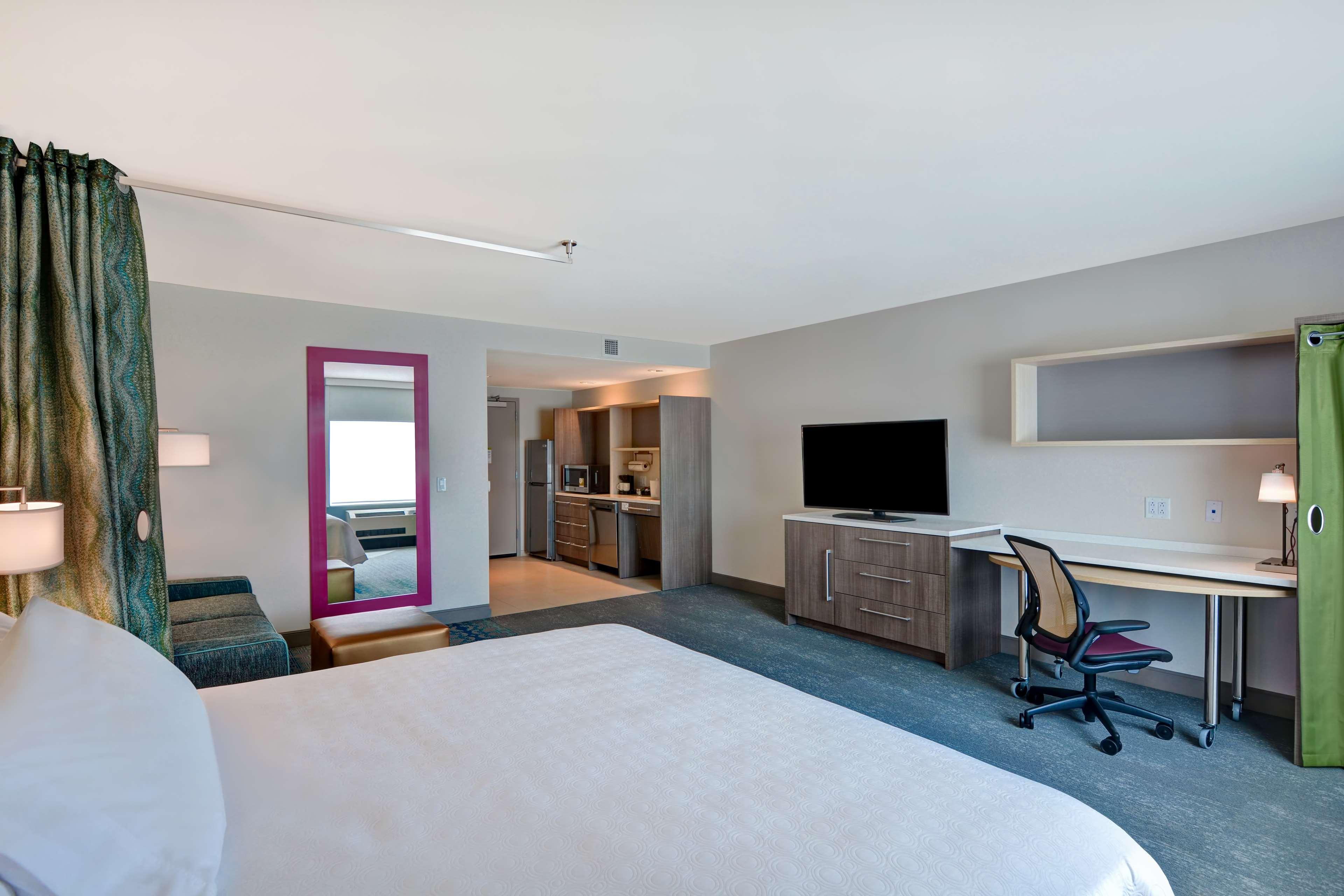 Home2 Burlington, Vt Hotel 3*