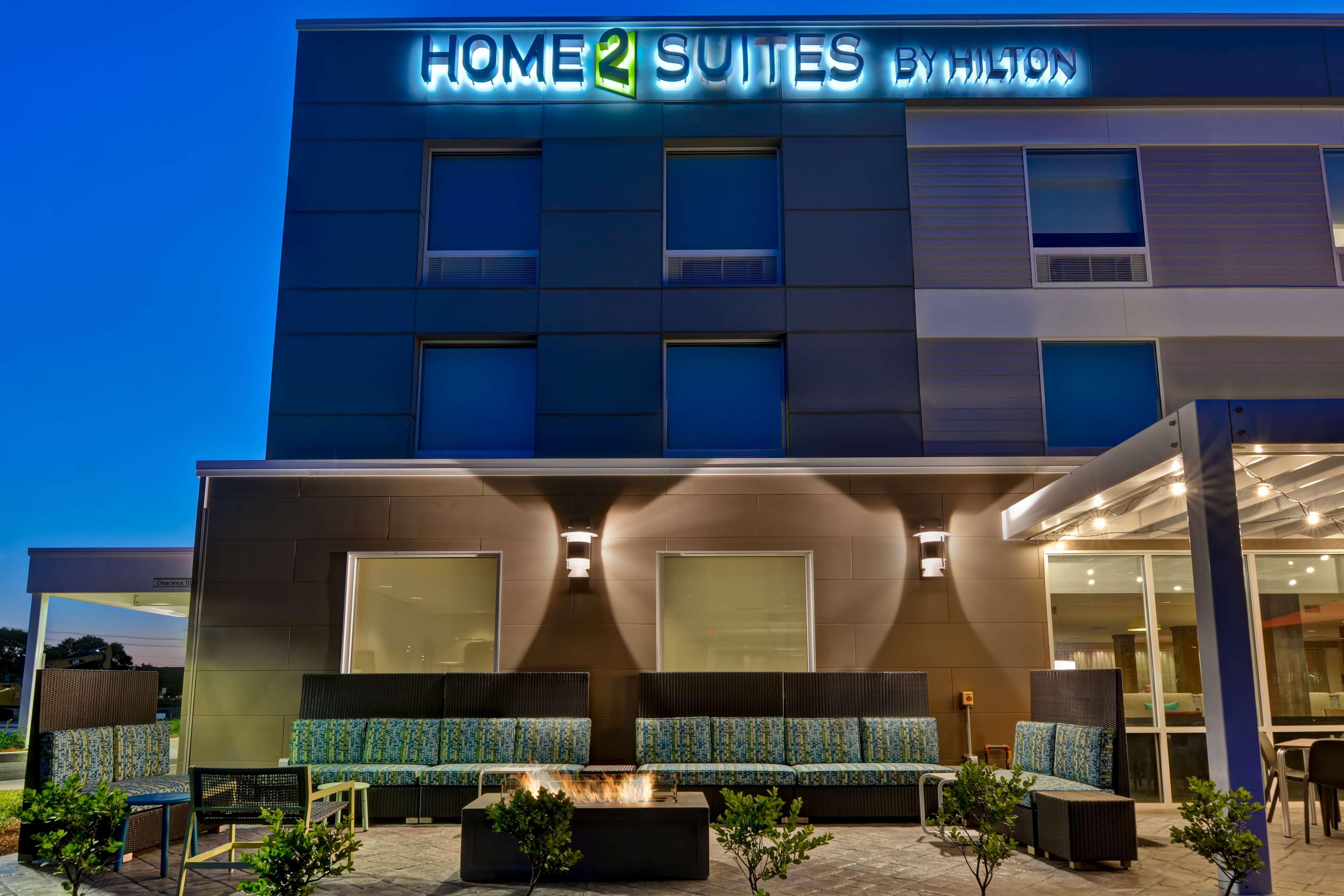 Home2 Burlington, Vt Hotel 3*